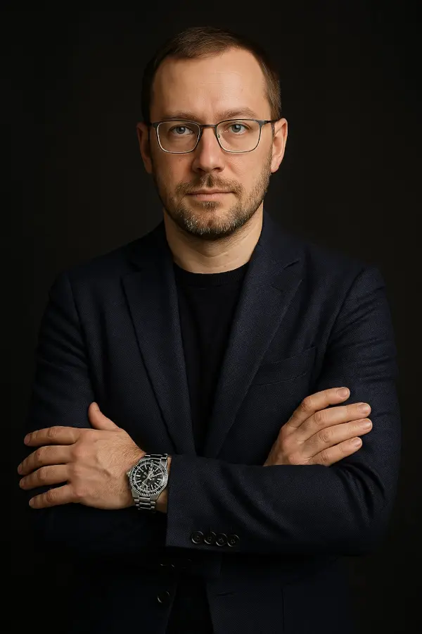 Александр Лицкевич