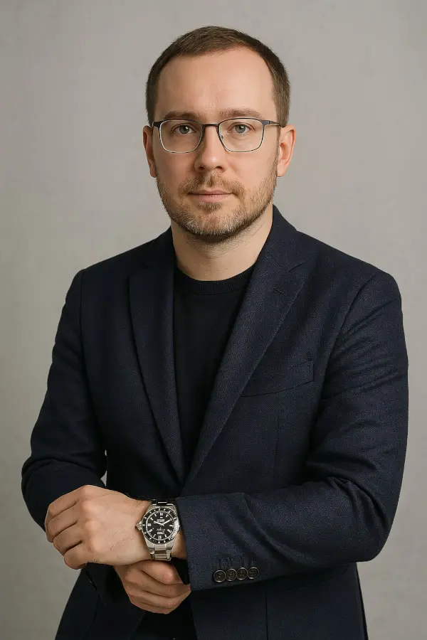 Александр Лицкевич