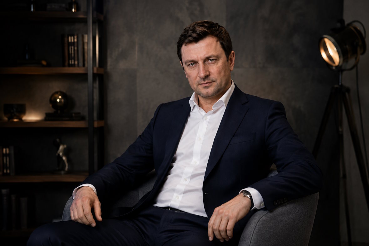 Ліцкевич Олександр