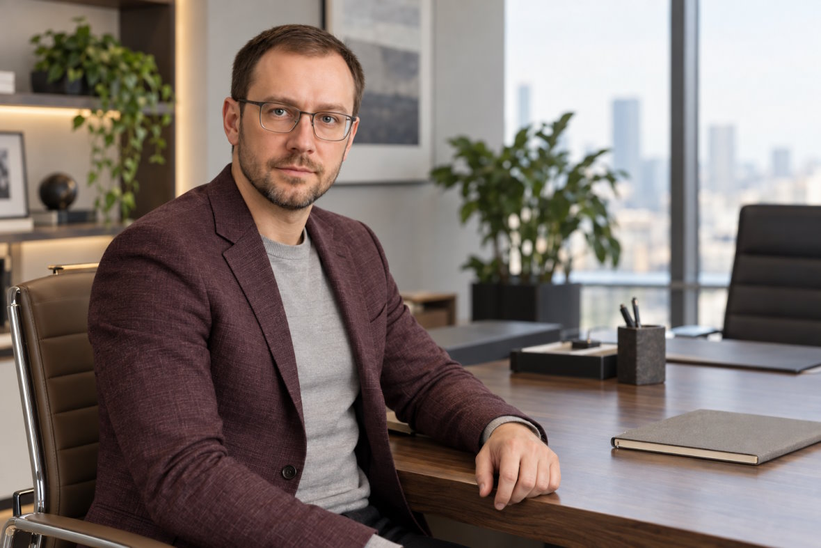 Александра Лицкевича lux group