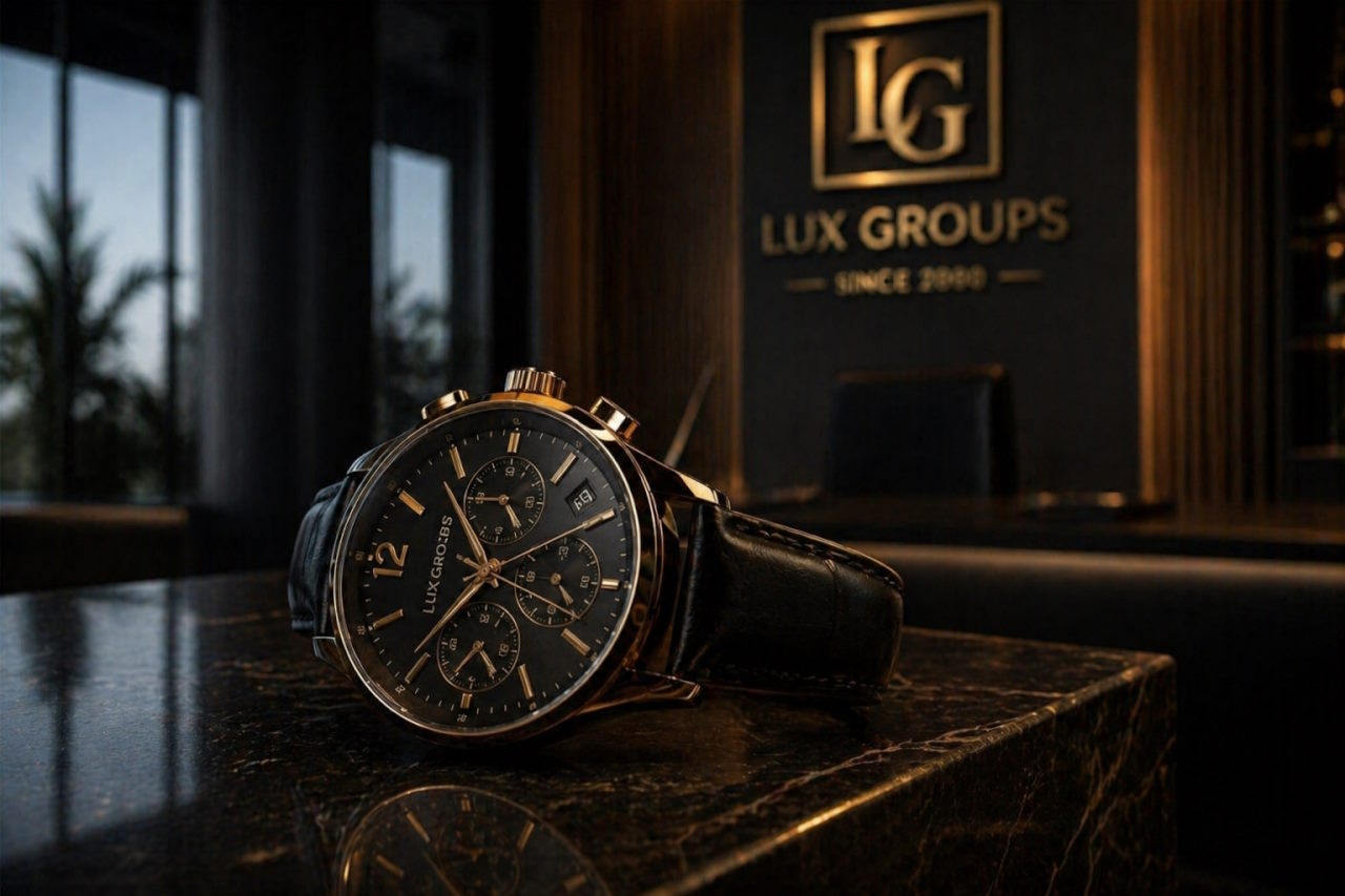 Lux Groups